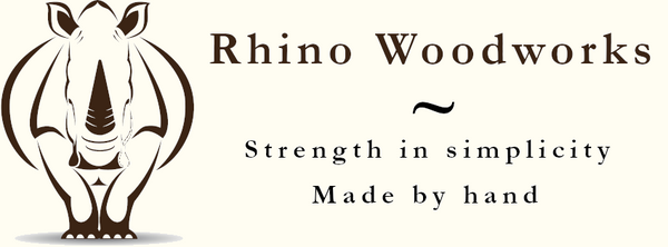 Rhino Woodworks